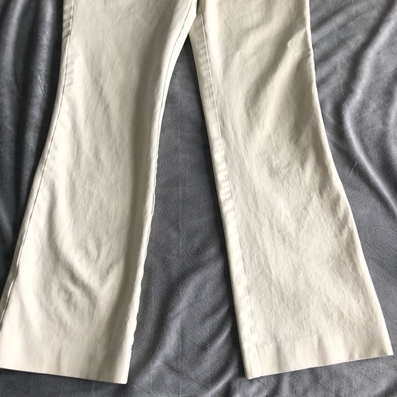 L.L. Bean pants Size 4Reg - Picture 8 of 9